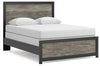 Broachmyn Bed