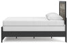 Broachmyn Bed