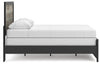 Broachmyn Bed
