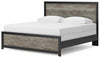 Broachmyn Bed