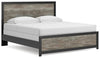 Broachmyn Bed
