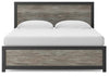 Broachmyn Bed