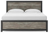 Broachmyn Bed