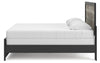 Broachmyn Bed