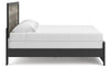 Broachmyn Bed