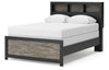 Broachmyn Bed