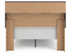 Broachmyn Bed