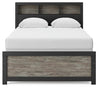 Broachmyn Bed