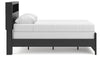 Broachmyn Bed
