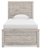 Broachmyn Bed