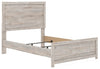 Broachmyn Bed