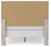 Broachmyn Bed