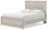Broachmyn Bed