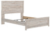 Broachmyn Bed