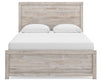 Broachmyn Bed