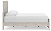 Broachmyn Bed