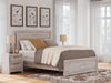 Broachmyn Bed