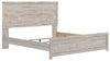 Broachmyn Bed