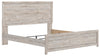 Broachmyn Bed