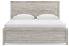 Broachmyn Bed