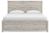 Broachmyn Bed