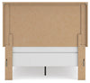 Gramburg Bed