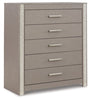 Surancha Chest of Drawers image