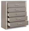 Surancha Chest of Drawers