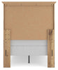 Makidern Bed