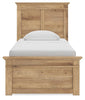 Makidern Bed
