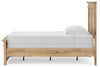 Makidern Bed