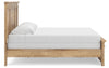 Makidern Bed