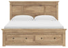 Makidern Bed