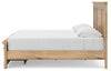 Makidern Bed