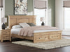 Makidern Bed