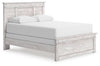 Makidern Bed