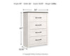 Gerridan Chest of Drawers
