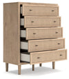Cielden Chest of Drawers