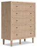 Cielden Chest of Drawers image