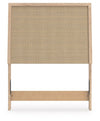 Cielden Bed