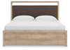 Kinlanni Bedroom Set
