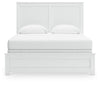 Bostwick Shoals Bedroom Set