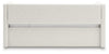 Arloster Upholstered Bed