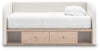 Arloster Upholstered Bed