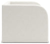 Arloster Upholstered Bed