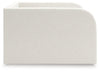 Arloster Upholstered Bed