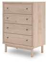 Arloster Chest of Drawers