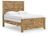 Maystonna Bed