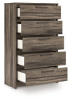 Elbrim Chest of Drawers