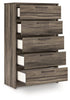 Elbrim Chest of Drawers